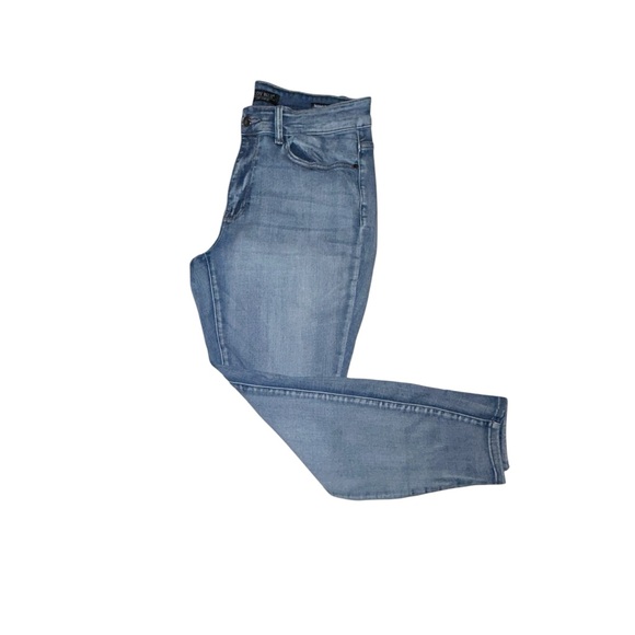 Judy Blue Jeans skinny Fit Jeans Women’s size 14W - Picture 1 of 10